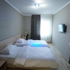 Отель City M, Саратов, Саратовская область