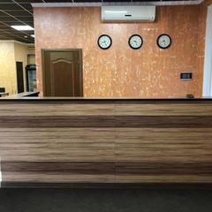 Отель City M, Саратов, Саратовская область