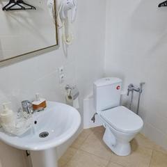 Гостиница ZBest hotels Айсберг Саратов, Саратов, Саратовская область