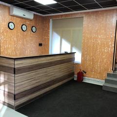 Отель City M, Саратов, Саратовская область