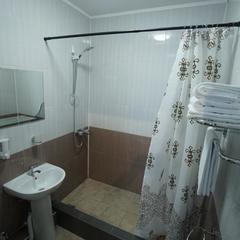 Отель City M, Саратов, Саратовская область