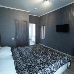 Отель City M, Саратов, Саратовская область