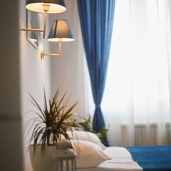 Гостиница ZBest hotels Айсберг Саратов, Саратов, Саратовская область