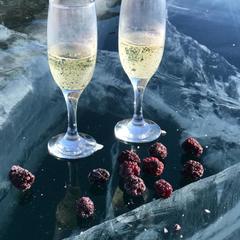 Гостевой дом Воробьёвы горы, Сарма, Иркутская область