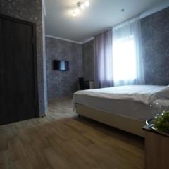 Отель City M, Саратов, Саратовская область