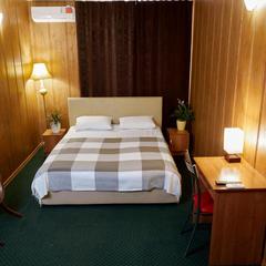 Гостиница ZBest hotels Айсберг Саратов, Саратов, Саратовская область