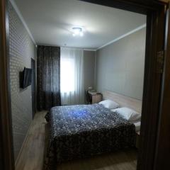 Отель City M, Саратов, Саратовская область