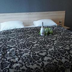 Отель City M, Саратов, Саратовская область