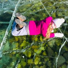 Гостевой дом Воробьёвы горы, Сарма, Иркутская область