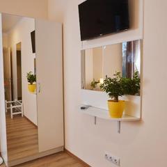 Гостиница ZBest hotels Айсберг Саратов, Саратов, Саратовская область