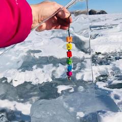 Гостевой дом Воробьёвы горы, Сарма, Иркутская область