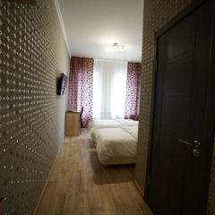 Отель City M, Саратов, Саратовская область