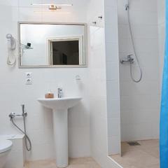 Гостиница ZBest hotels Айсберг Саратов, Саратов, Саратовская область