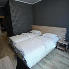 Отель City M, Саратов, Саратовская область