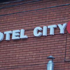 Отель City M, Саратов, Саратовская область