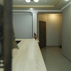 Отель City M, Саратов, Саратовская область