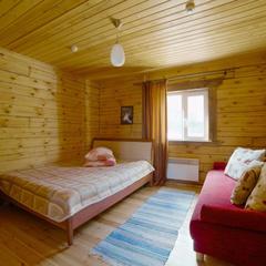 База отдыха Алтан, Сарма, Иркутская область