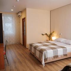 Гостиница ZBest hotels Айсберг Саратов, Саратов, Саратовская область