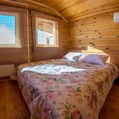 База отдыха Алтан, Сарма, Иркутская область