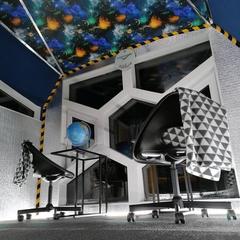 Гостевой дом Воробьёвы горы, Сарма, Иркутская область