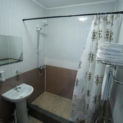 Отель City M, Саратов, Саратовская область