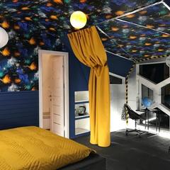 Гостевой дом Воробьёвы горы, Сарма, Иркутская область