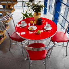 Гостиница ZBest hotels Айсберг Саратов, Саратов, Саратовская область