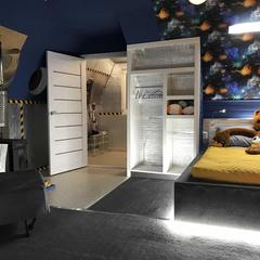 Гостевой дом Воробьёвы горы, Сарма, Иркутская область