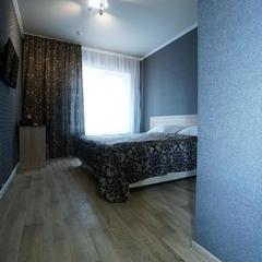 Отель City M, Саратов, Саратовская область