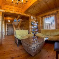 База отдыха Алтан, Сарма, Иркутская область