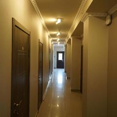 Отель City M, Саратов, Саратовская область