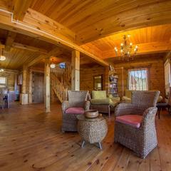 База отдыха Алтан, Сарма, Иркутская область