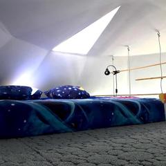 Гостевой дом Воробьёвы горы, Сарма, Иркутская область