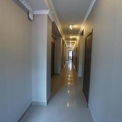 Отель City M, Саратов, Саратовская область