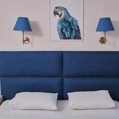 Гостиница ZBest hotels Айсберг Саратов, Саратов, Саратовская область