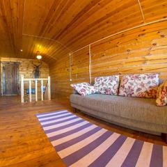 База отдыха Алтан, Сарма, Иркутская область