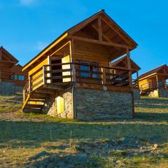 База отдыха Тойнак, Сарма, Иркутская область