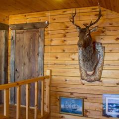 База отдыха Алтан, Сарма, Иркутская область