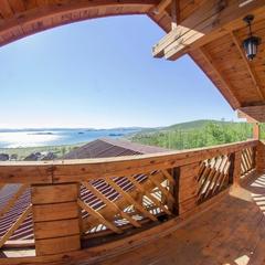 База отдыха Алтан, Сарма, Иркутская область