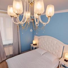 Гостиница ZBest hotels Айсберг Саратов, Саратов, Саратовская область