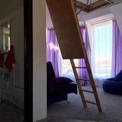 Гостевой дом Воробьёвы горы, Сарма, Иркутская область