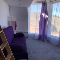 Гостевой дом Воробьёвы горы, Сарма, Иркутская область