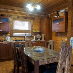 База отдыха Алтан, Сарма, Иркутская область