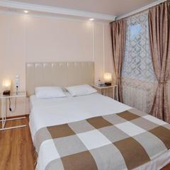 Гостиница ZBest hotels Айсберг Саратов, Саратов, Саратовская область