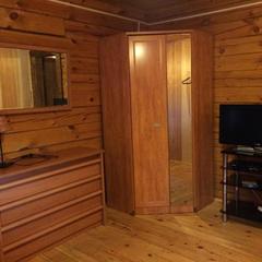 База отдыха Алтан, Сарма, Иркутская область