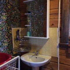 База отдыха Алтан, Сарма, Иркутская область