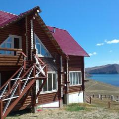 Гостевой дом Воробьёвы горы, Сарма, Иркутская область