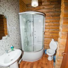 Гостевой дом Воробьёвы горы, Сарма, Иркутская область