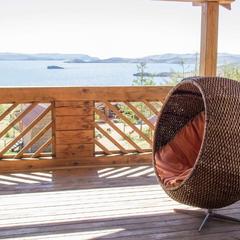 База отдыха Алтан, Сарма, Иркутская область