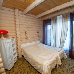 Гостевой дом Воробьёвы горы, Сарма, Иркутская область